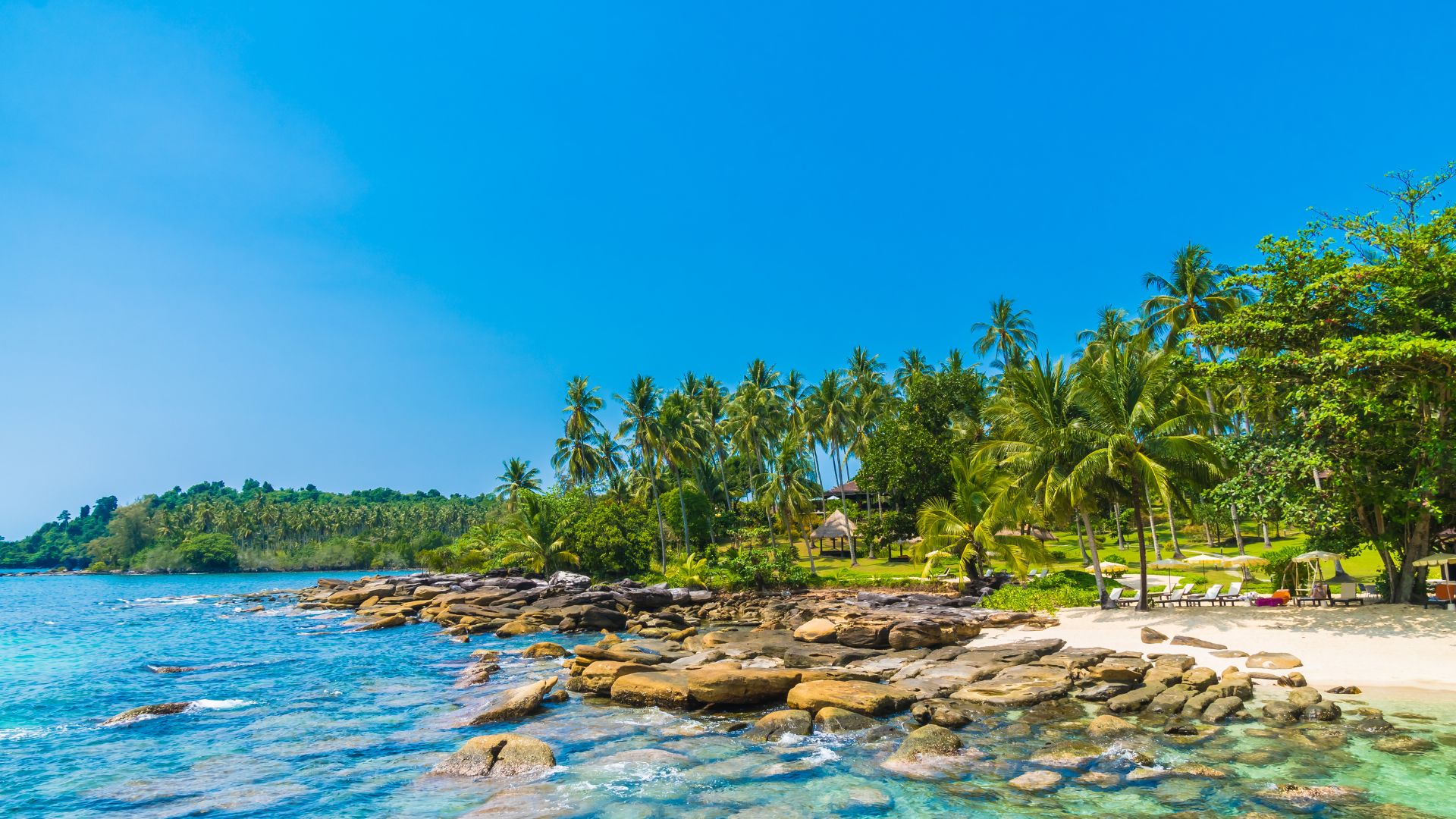 Enchanting Sri Lanka 4 Days Tour Package