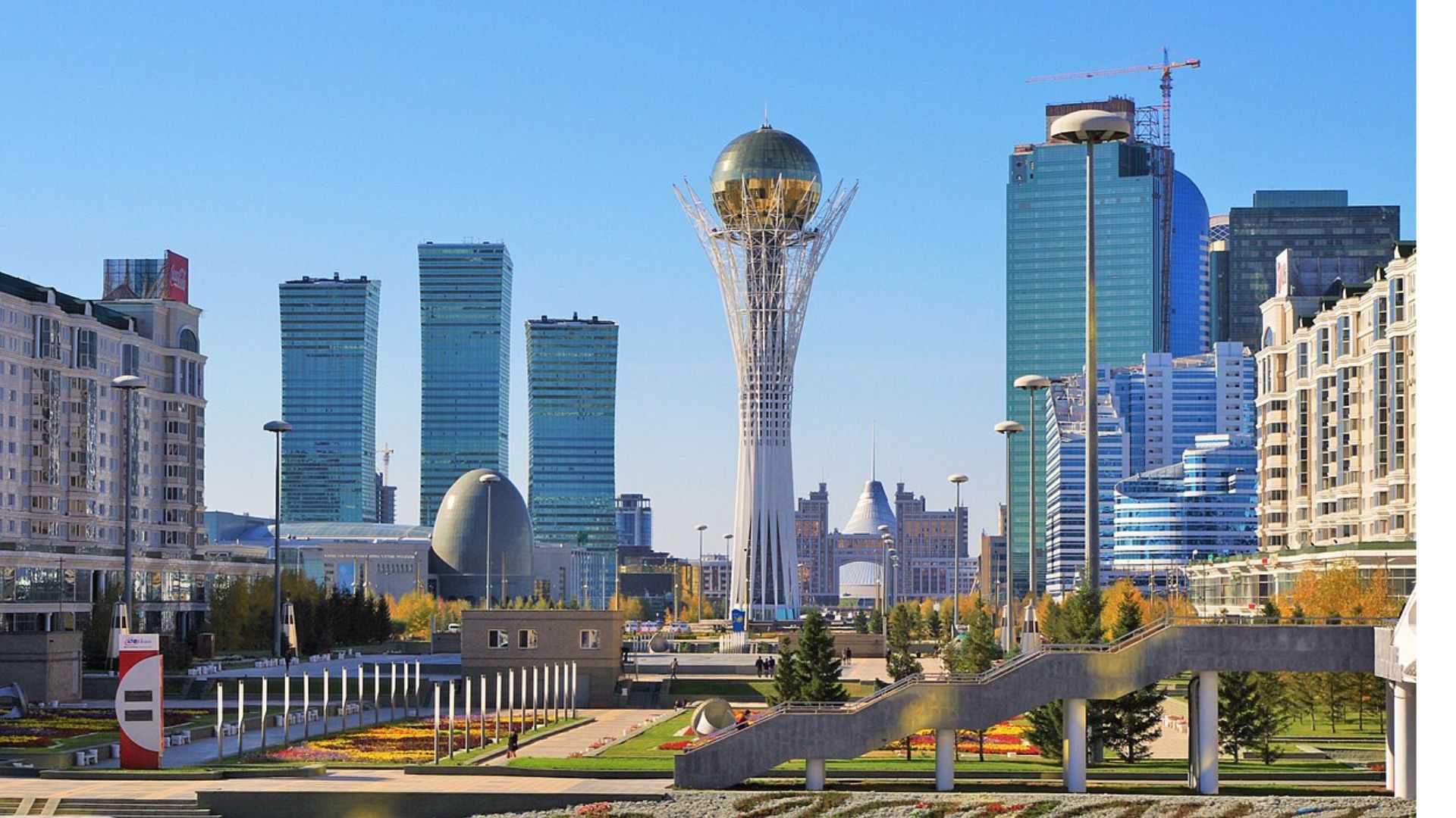 Kazakhstan Wonders – 5 Days Unforgettable Journey