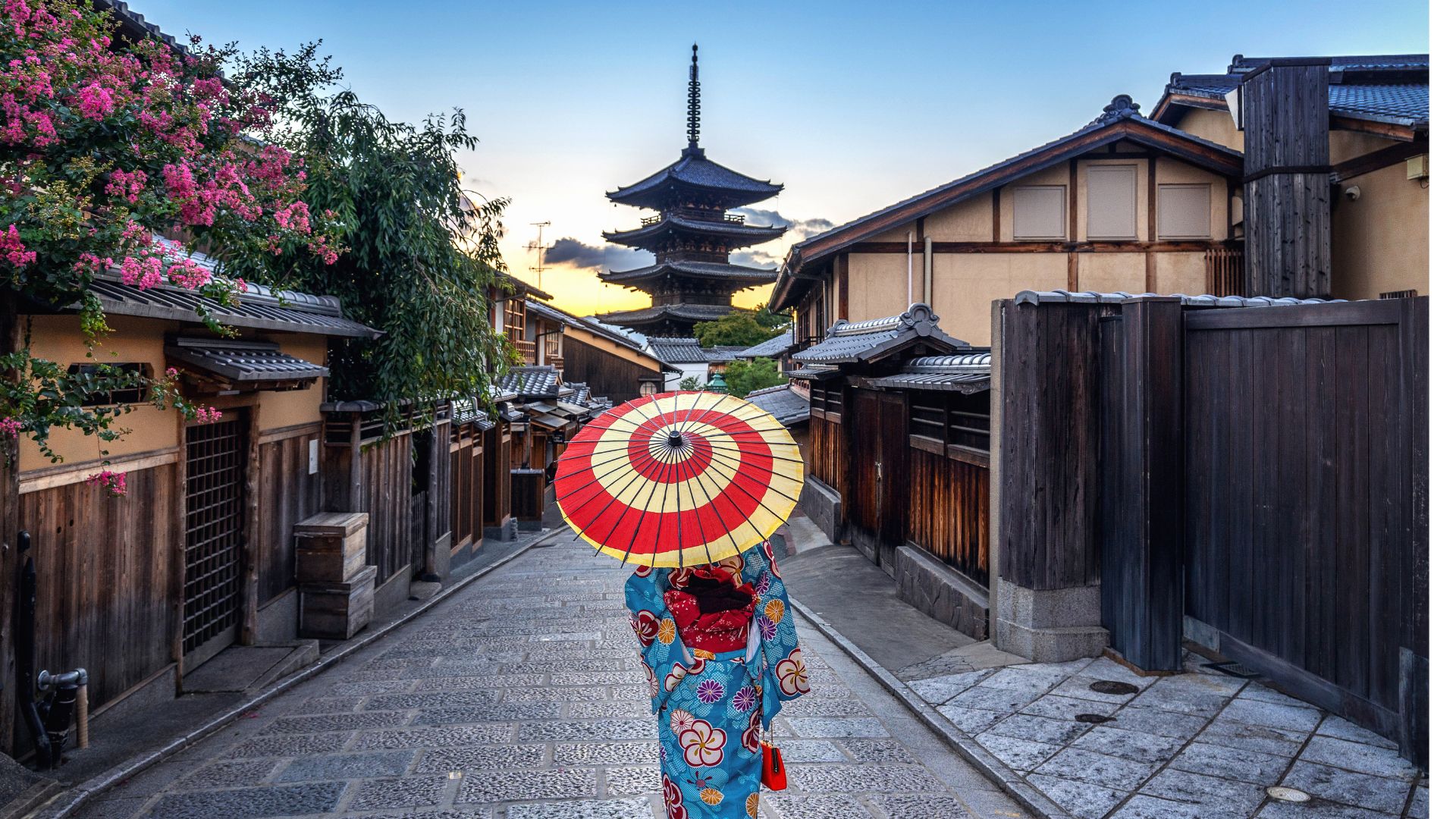 Discover Japan in 6 Days – Culture, Cities & Scenic Wonders