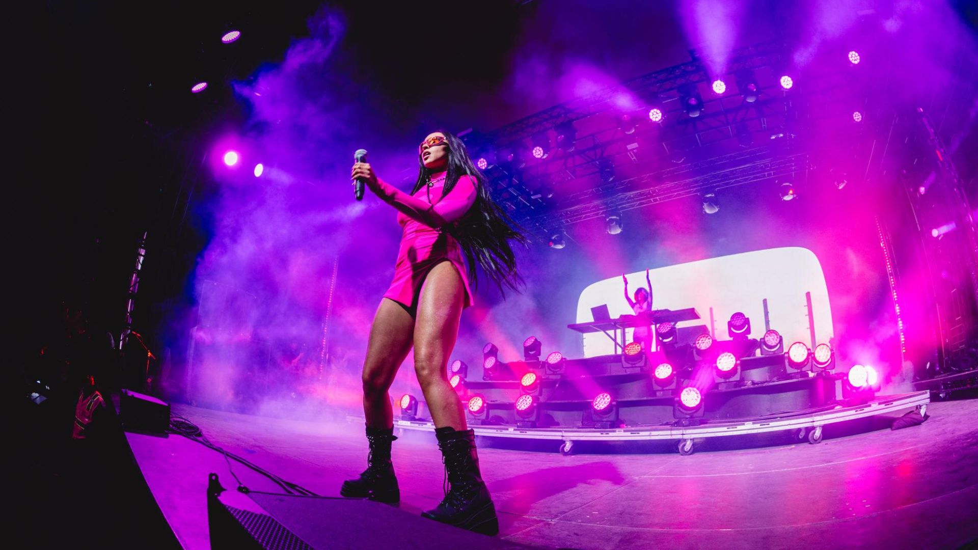 Coachella Festival USA