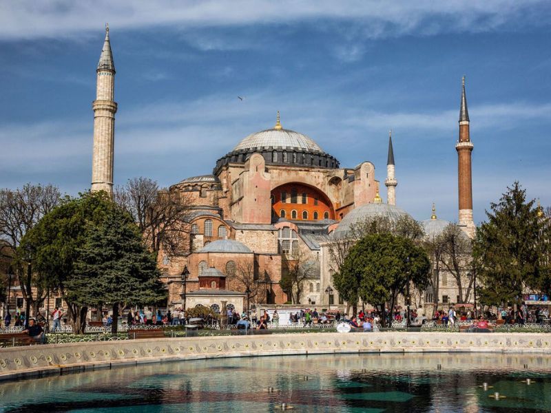 25 things to do in Istanbul