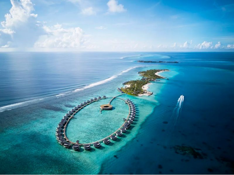 Things to do in Maldives
